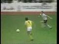 Spurs 9-0 Bristol Rovers 22.10.77