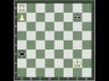 Chess Endgame: Rook in Front of Pawn Chess Endgame: Rook in Front of Pawn