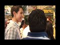 Episode 3 covers one of our favorite times of the year The Orange County Fair! Hope everyone enjoys and comes back each Monday to catch the newest episode. Don't forget to leave your comments below and let us know what your favorite parts were. Check us out on Facebook, Twitter, Myspace and ReptileGeeks.
