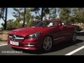 Icon for Post #2012 Mercedes SLK-Class officially revealed