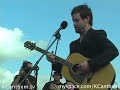 David Cook \"My Hero\" Live in Blue Springs - May 9
