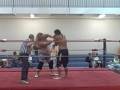 Eric Darkstorm vs Eric Steel XMCW
