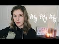 My My My! x Troye Sivan | cover