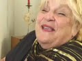 Sylvia's Wet Kiss - Let Me Entertain You