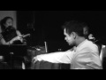Jen Shyu - Raging Waters, Red Sands (excerpt) - NYC 12/05/09 Jazz Gallery 10:30pm Show