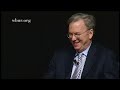 On Point's Tom Ashbrook, Google CEO Eric Schmidt