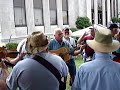 Smithville TN Fiddlers Jamboree July 4, 2008