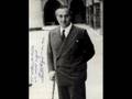 videos de Alexander Kipnis live at the Metropolitan Opera in 1942 - Catalogue aria from 