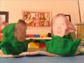 The fairytale about Rikke