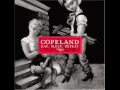 I am Safer On An Airplane - Copeland