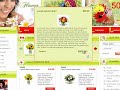 Javascript and ajax enabled template for osComemrce/CRE Loaded. Quick product scroll module and product quick preview