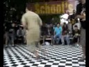 LSB( Los Caballeros, Stylissimo, Body Language) vs Sould Out LSB( Los Caballeros, Stylissimo, Body Language) vs Sould Out