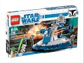 Lego Star Wars Sneak Preview Of New Sets