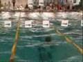 finswimming with music :)