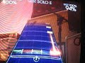 Blackened Solo E 100%