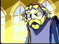 Fanhunter The Animated Series Cap.2 Fanhunter The Animated Series Cap.2