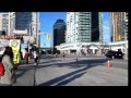 2010 Scotiabank Toronto Waterfront Marathon - Eric Gillis spotlight