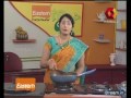 Magic Oven: Butter Capsicum rice! - Part 2