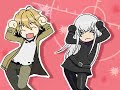 Caramelldansen (ver-reaborn/1)- caramel Caramelldansen (ver-reaborn/1)- caramel