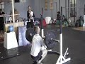 CrossFit Spokane vs CrossFit Coeur d\