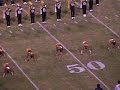 HBCU dancelines revised