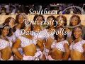 HBCU dancelines