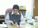 Kiran Bedi, Kiran Mazumdar Shaw and Moser Baer chief Deepak Puri interviewed by Anubhav Srivastava
