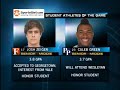 Fieldston PP - SG Students Athletes of The Game