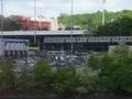 Railfanning The Bronx: Marble Hill, NY - Metro North, CSXT