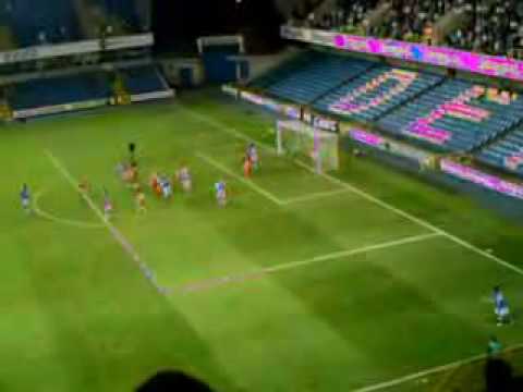 hubertz vs gillingham