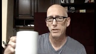 Episode 684 Scott Adams: Biden, Pillaging, Pelosi’s Boss, Failed Whataboutism