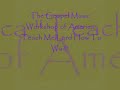 *Audio* Teach Me Lord, How To Wait: The Gospel Music Workshop of America