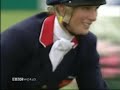 a little thing from equestrian world about zara phillips