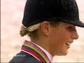 Zara Phillips Video 6