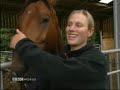 a little thing from equestrian world about zara phillips