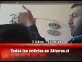 Titulares 24 Horas En la Mañana 17/03/11