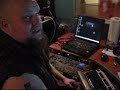 DEAD SHAPE FIGURE: Making Of The Disease Of St. Vitus - DAY 6 and 7
