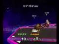 Reverse Ken Combo 2