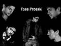 Tose Proeski