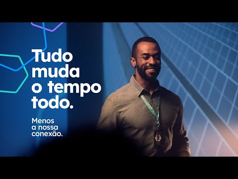 Banrisul - Tudo muda o tempo todo. Menos a nossa conexo.