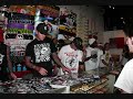 late night tip(instrumental)three6mafia