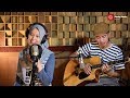 Dewa - Hadapi Dengan Senyuman (Cover) By Leviana F