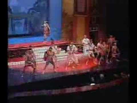 The Mikado: If You Want To Know Who ...