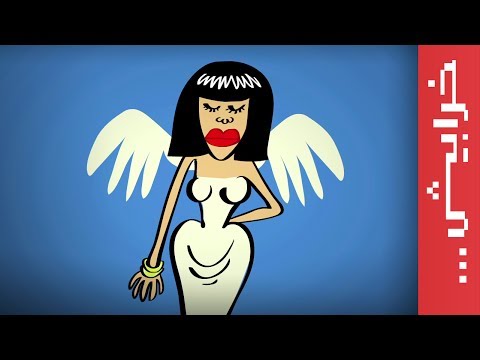 الزوجة - من هي الزوجة المثالية؟ وأين يمكن لأي رجل أن يجد زوجة مثالية؟ في حلقة جديدة من الأساتوك حلقة جديدة كل أسبوعين أساتوك فكرة ورسوم رسام...