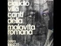 Er fattaccio (CLAUDIO VILLA)