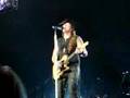 Bon Jovi Denver Colorado 3/31/08 These Days-Richie Sambora