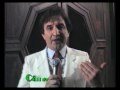 CLAUDIO BERGÉ EN MADRID LA ÚLTIMA CURDA