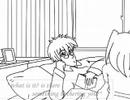 Kinship Anime Flash Animation