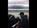 Miami Boys Choir Yaaleh Veyovoh Piano