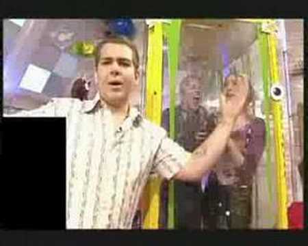 0 0 fearne cotton Willoughby Showdown Ministry Of Mayhem M.O.M. Holly Willoughby Holly Gunging Fearne Cotton Fearne Cotton